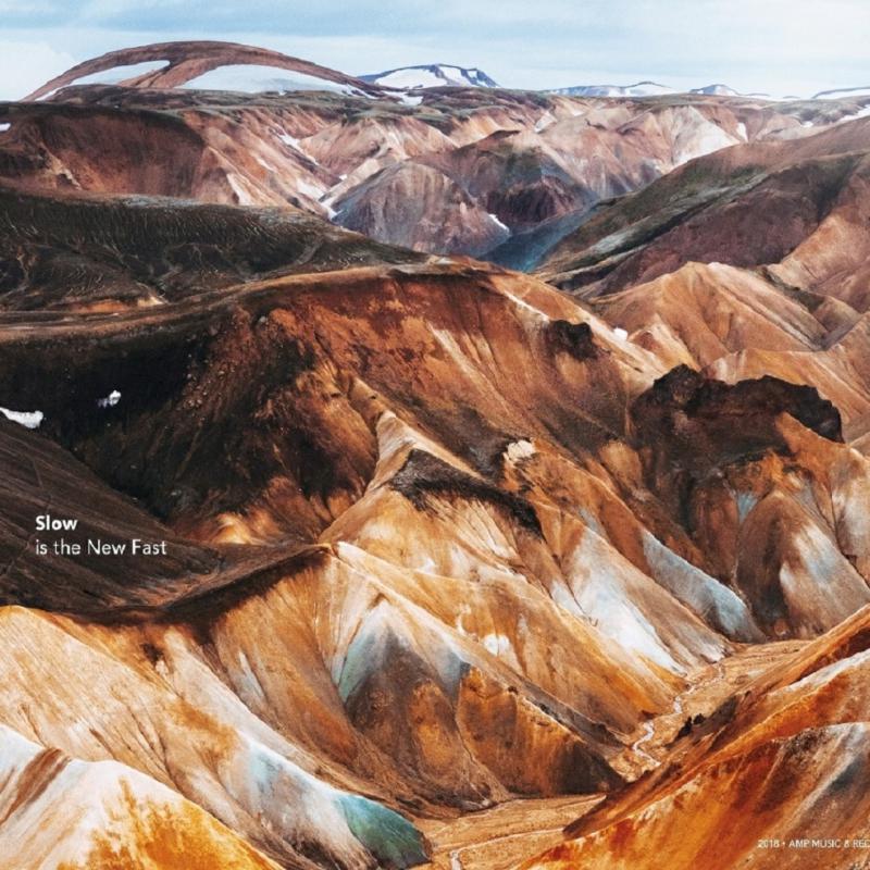 Picture of Slow Is The New Fast - Slow (Vinyl)