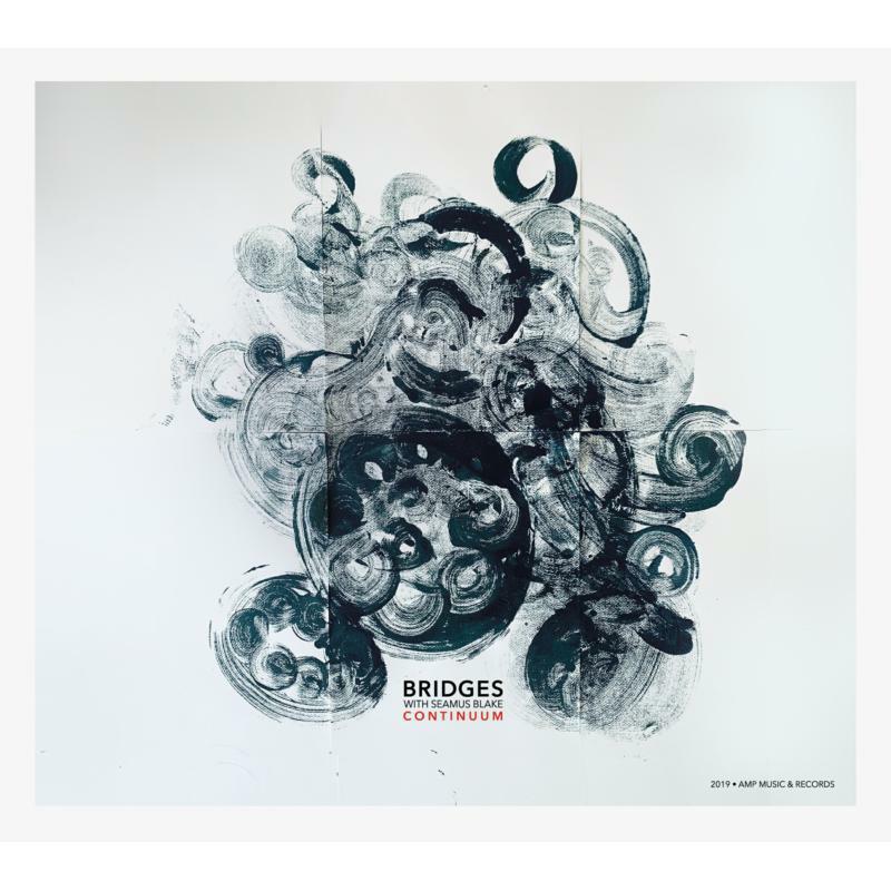 Picture of Bridges & Seamus Blake - Continuum