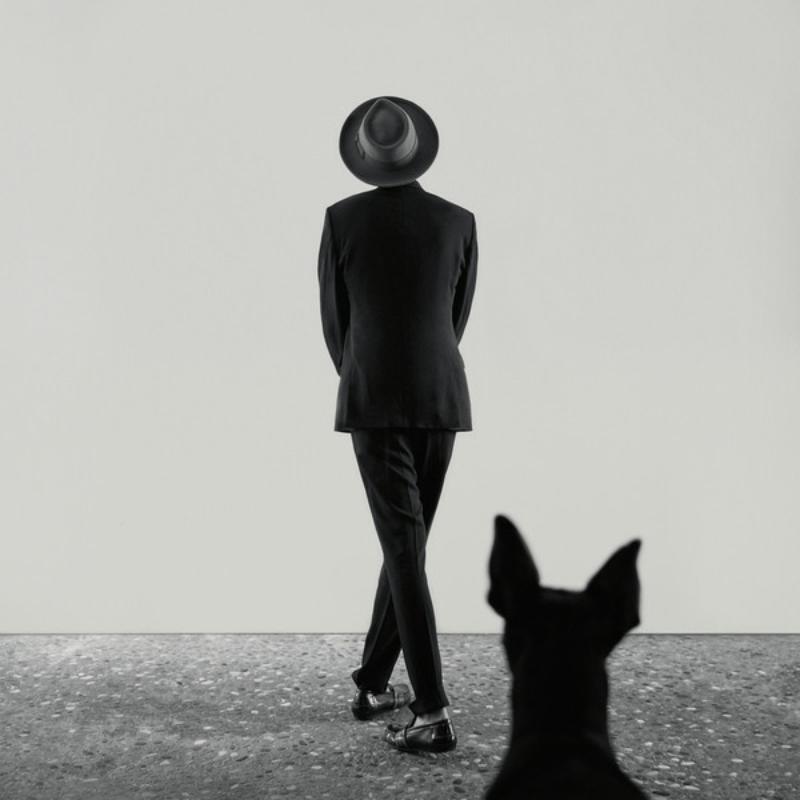 Picture of Finn Andrews - Body Of Light/My Lotus Flower & Me