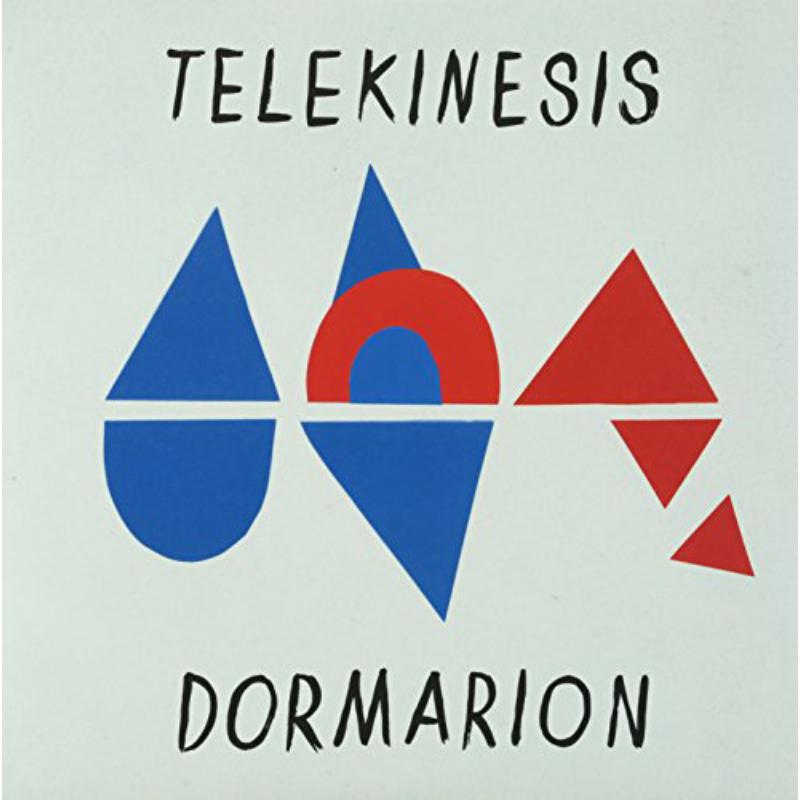 Picture of Telekinesis - Dormarion
