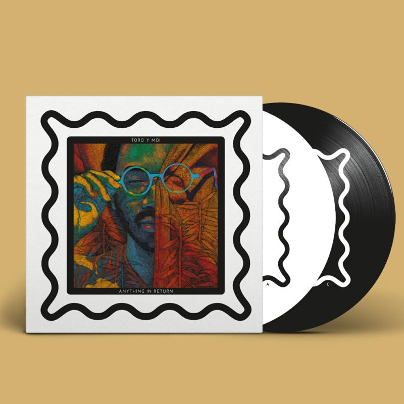 Picture of Toro Y Moi - Toro Y Moi (10th Anniversary)