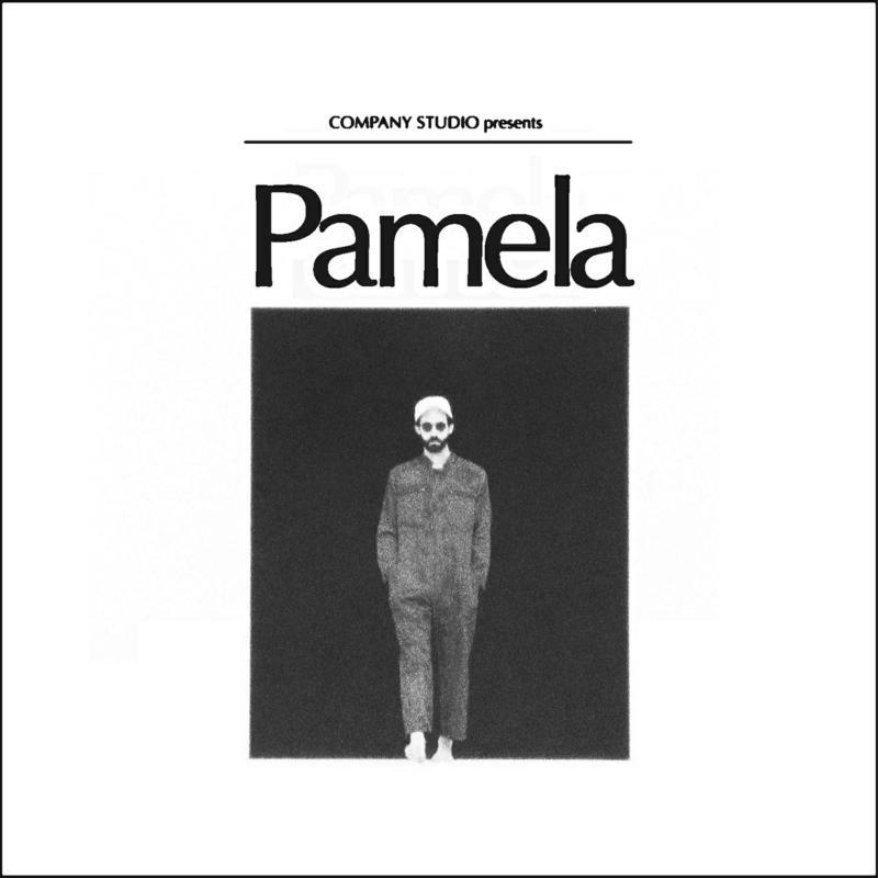 Picture of Tony Peppers - Pamela