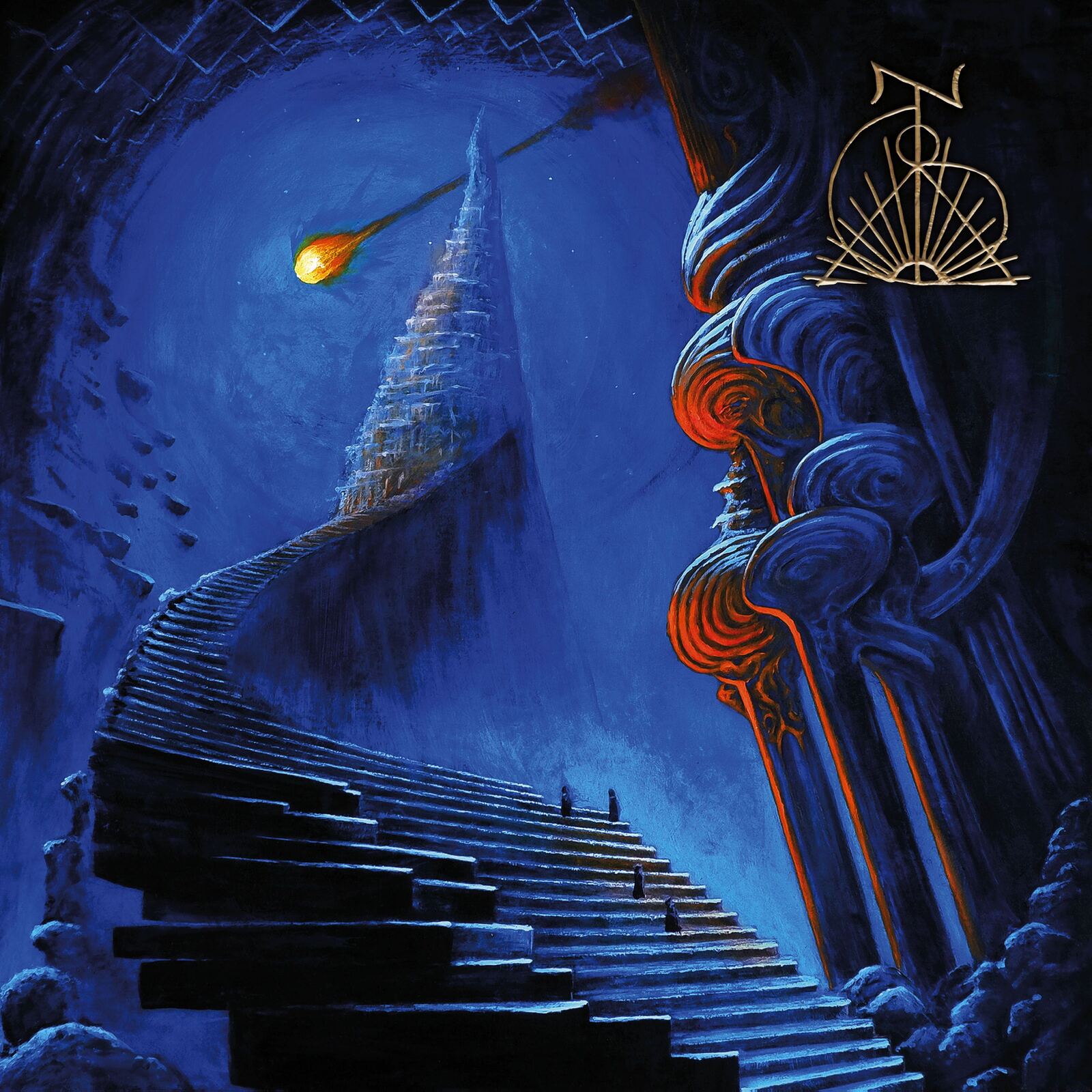 Picture of Grande Loge - Unruh