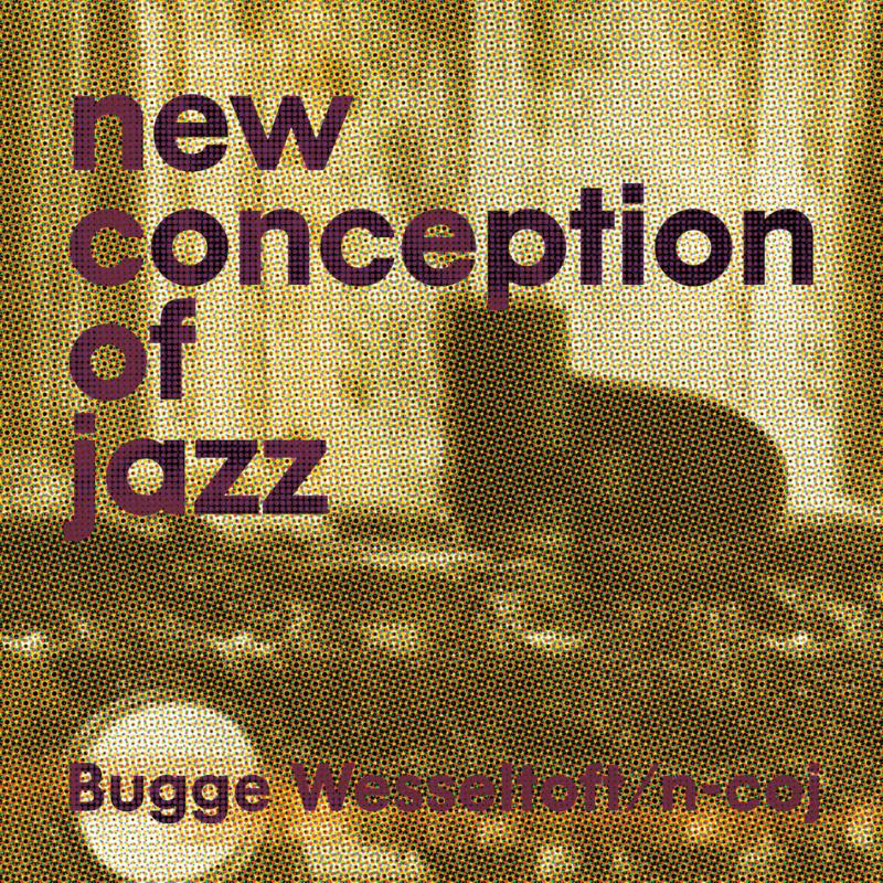 Picture of Bugge Wesseltoft - New Conception Of Jazz