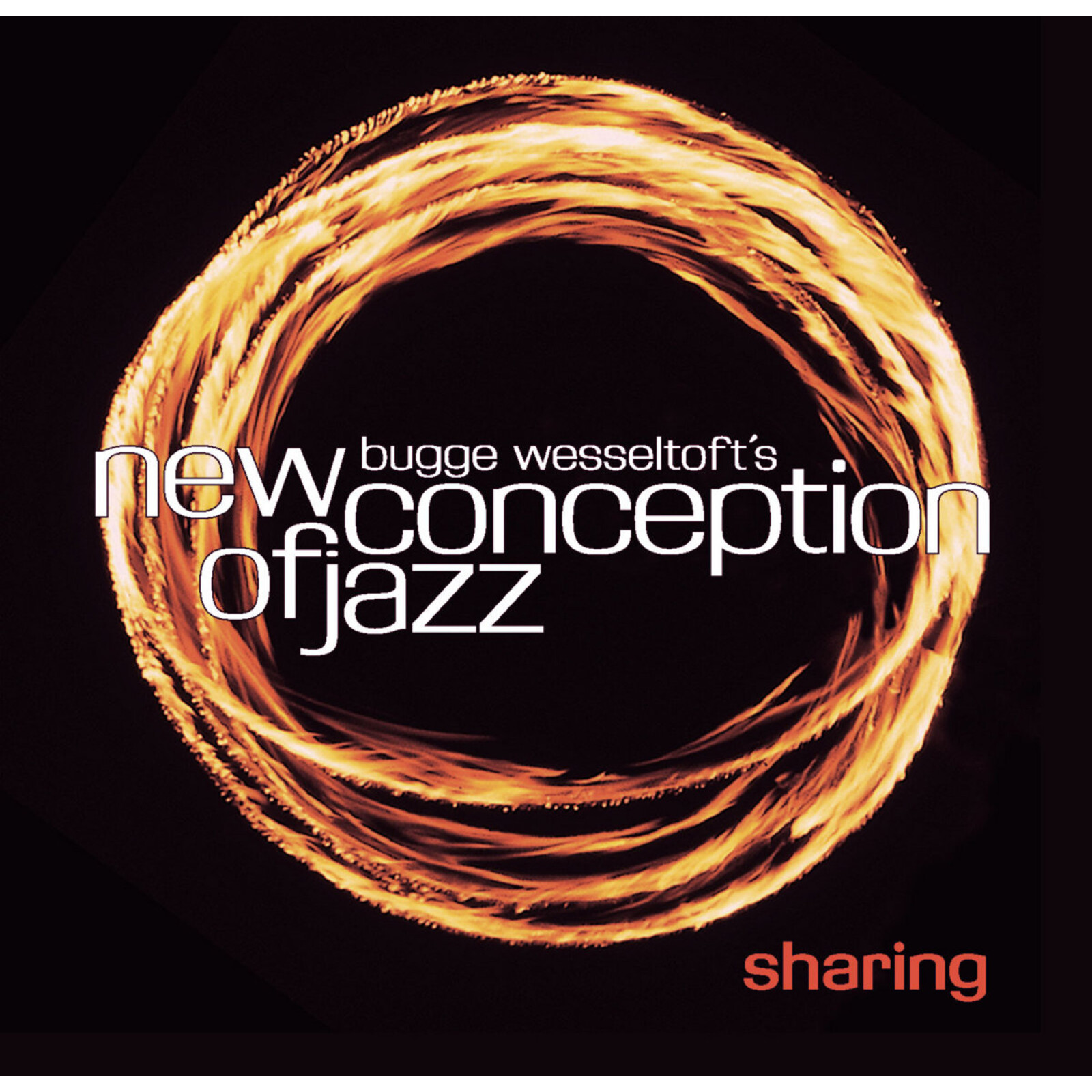 Picture of Bugge Wesseltoft - Sharing