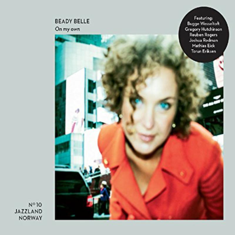 Picture of Beady Belle - On My Own