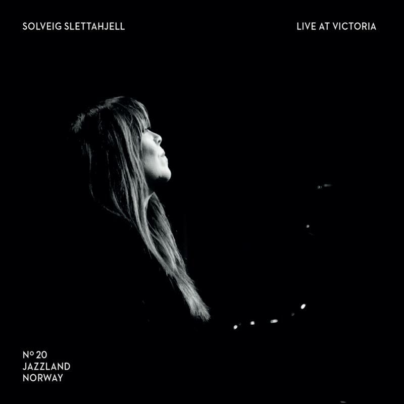Picture of Solveig Slettahjell - Live At Victoria