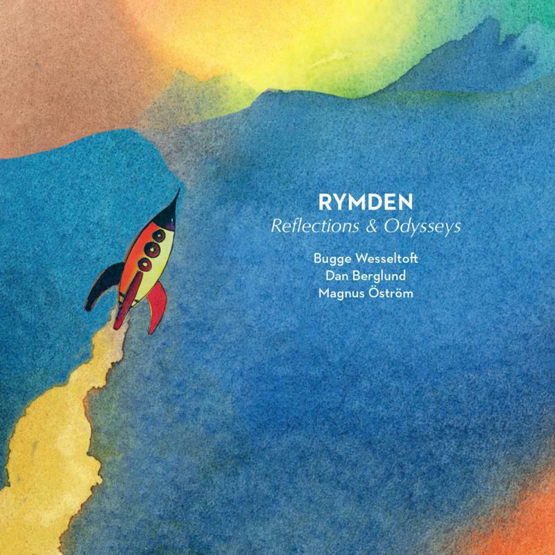 Picture of Rymden - Reflections & Odysseys