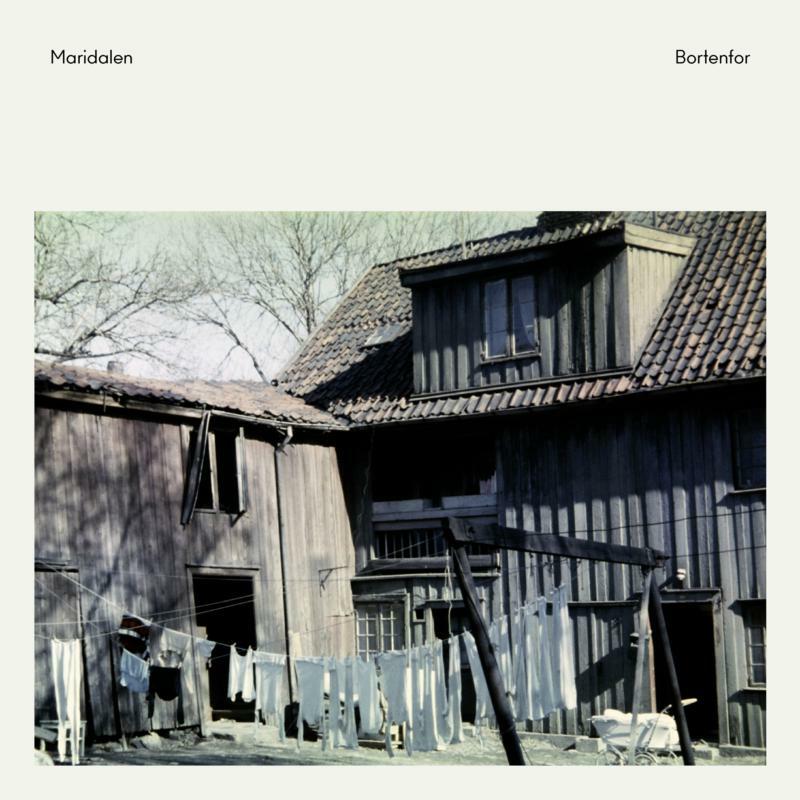 Picture of Maridalen - Bortenfor