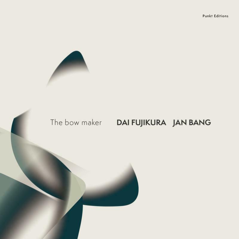 Picture of Dai Fujikura & Jan Bang - The Bow Maker