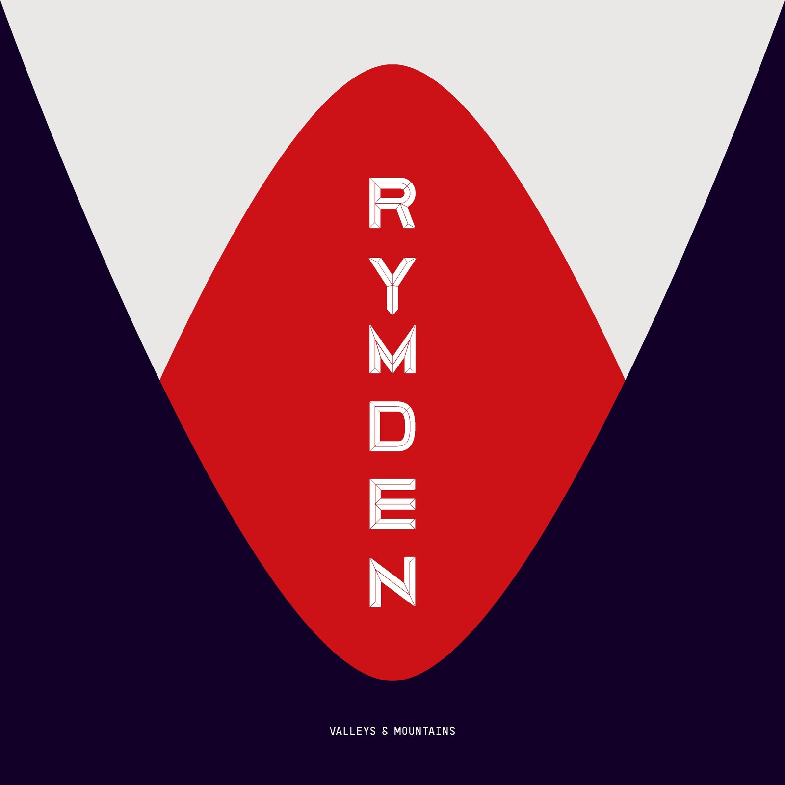 Picture of Rymden - Valleys & Mountains