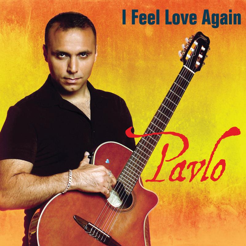 Picture of Pavlo - I Feel Love Again