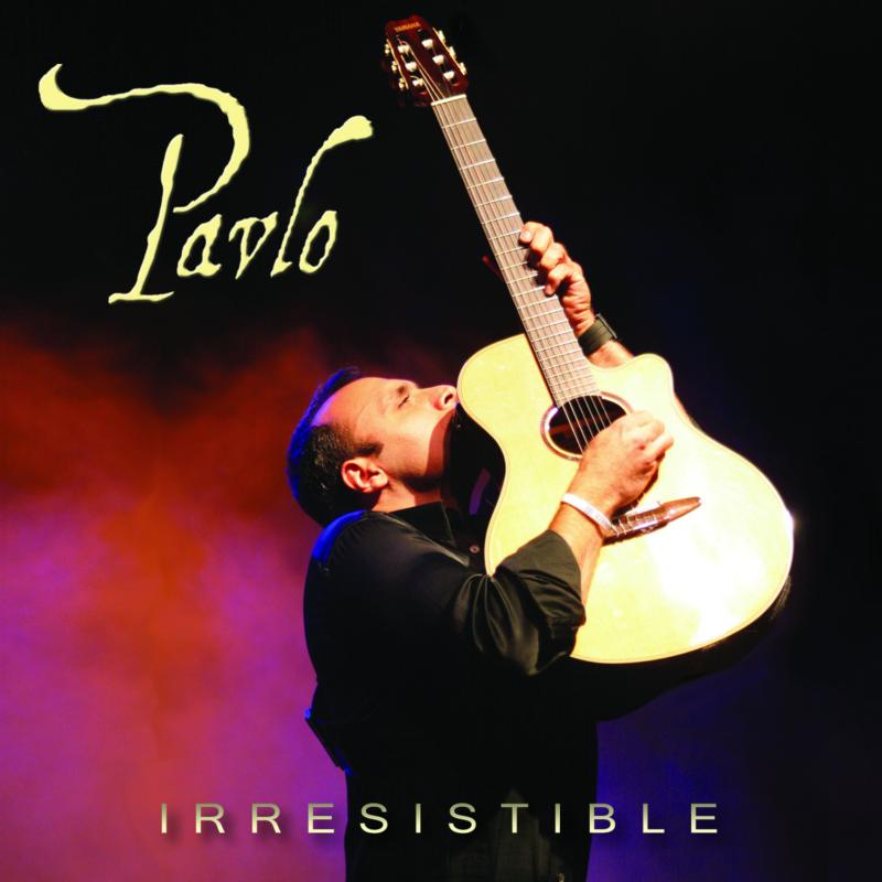 Picture of Pavlo - Irresistable