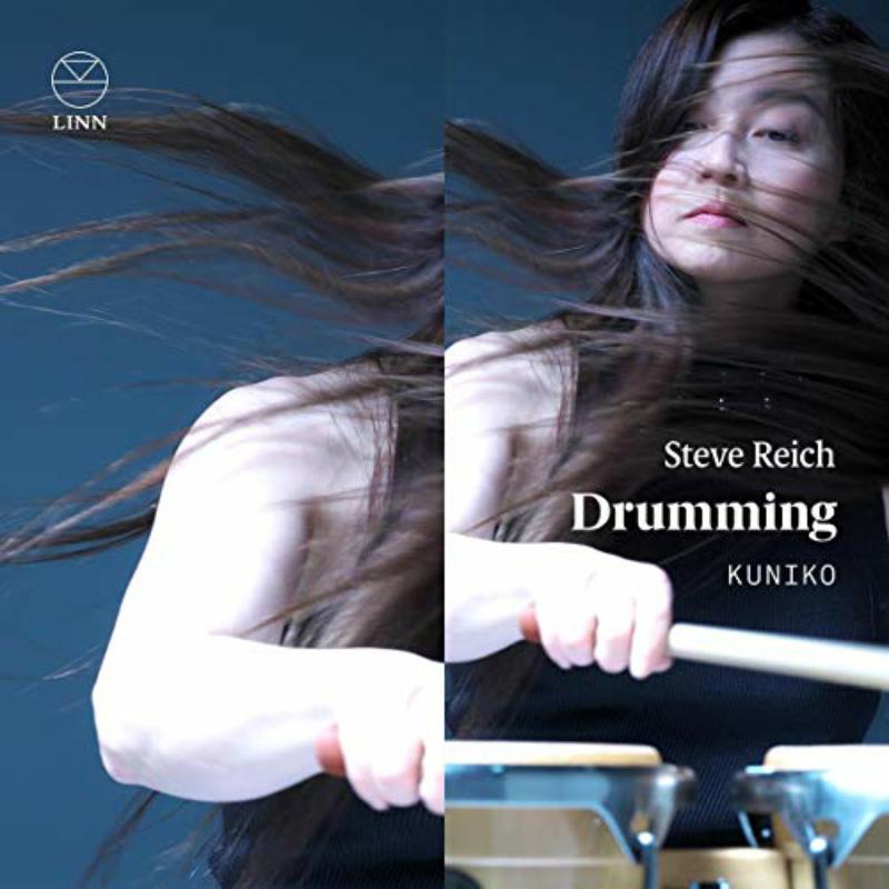 Picture of Kuniko - Reich: Drumming