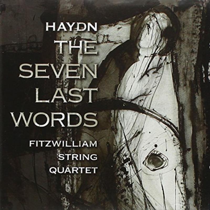 Picture of Haydn: Seven Last Words - Haydn: Seven Last Words