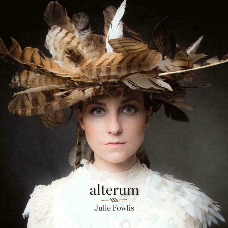 Picture of Julie Fowlis - Alterum