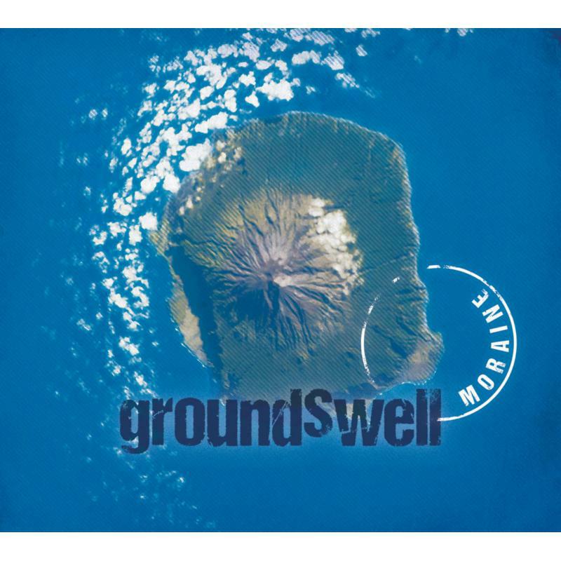 Picture of Moraine - Groundswell