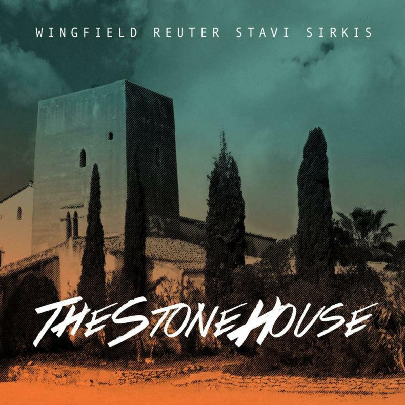 Picture of Wingfield Reuter Stavi Sirkis - The Stone House