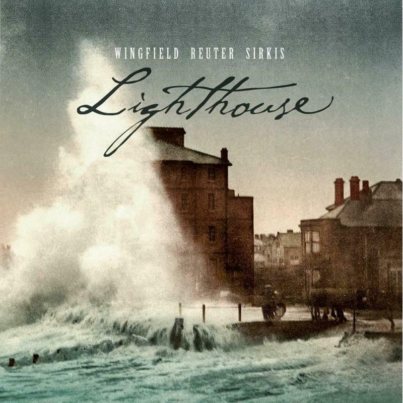 Picture of Wingfield Reuter Sirkis - Lighthouse