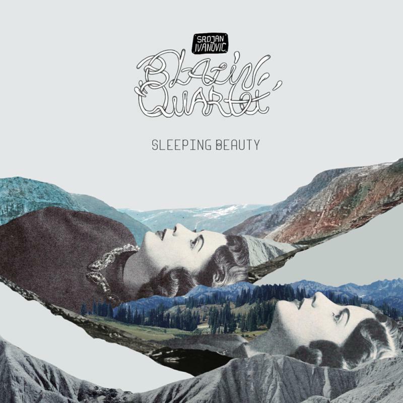 Picture of Srdjan Ivanovic Blazin' Quartet - Sleeping Beauty