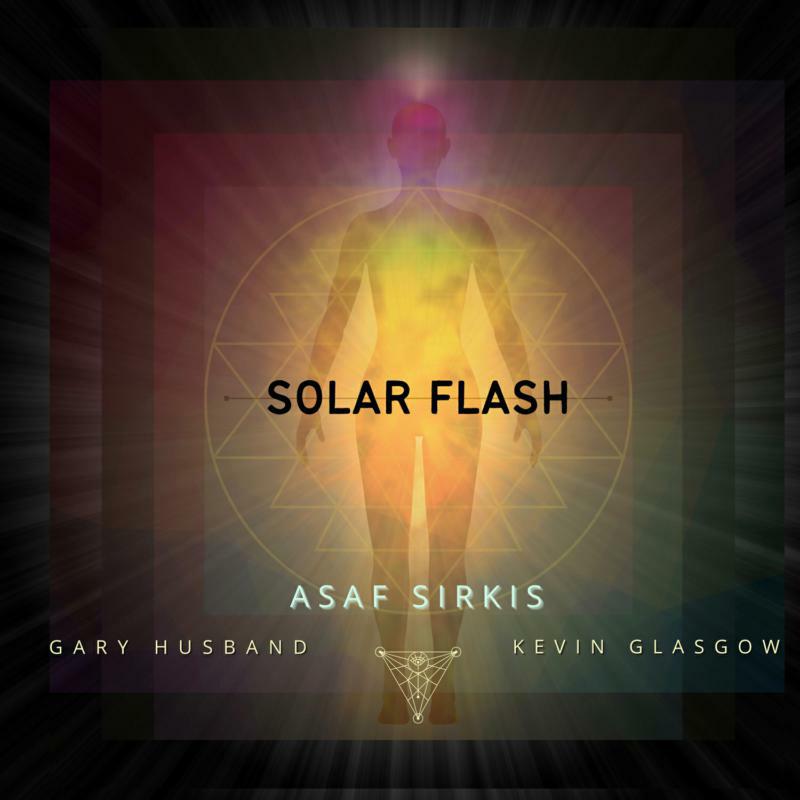Picture of Asaf Sirkis - Solar Flash