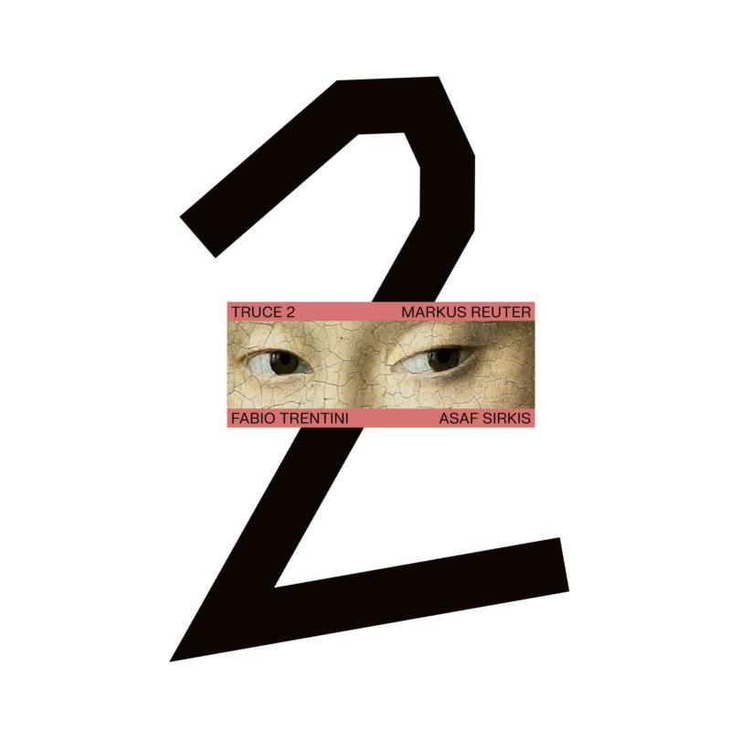 Picture of Markus Reuter - Truce 2