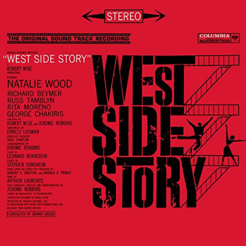 Picture of West Side Story - Various Artists