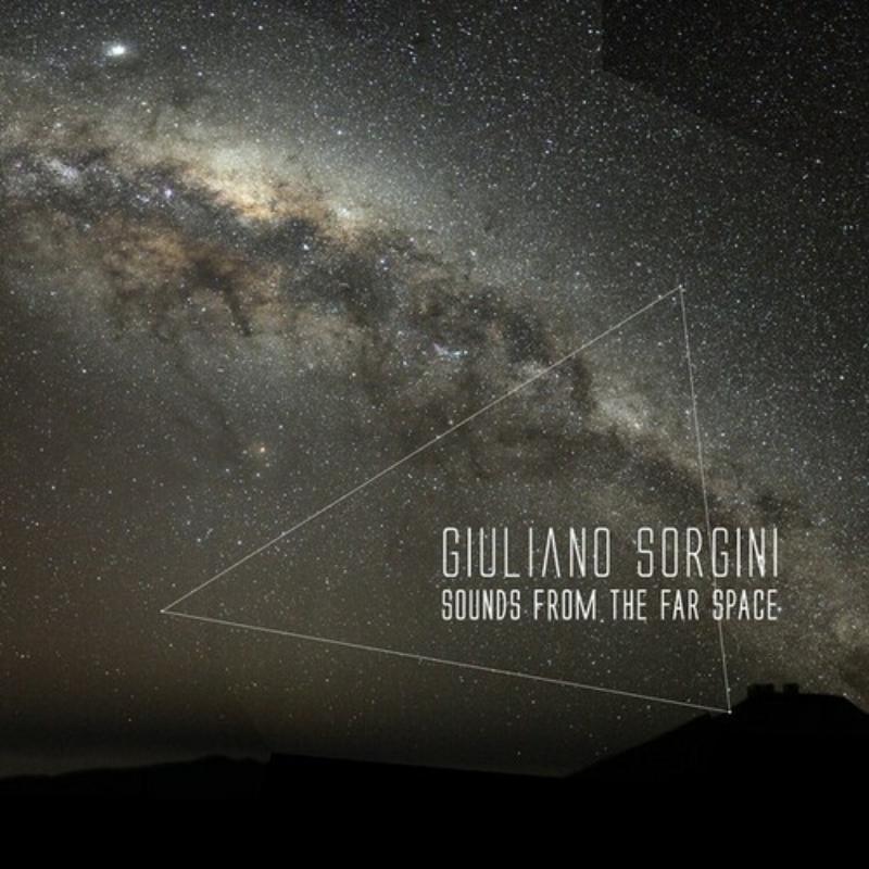 Picture of Giuliano Sorgini - Sounds From The Far Space