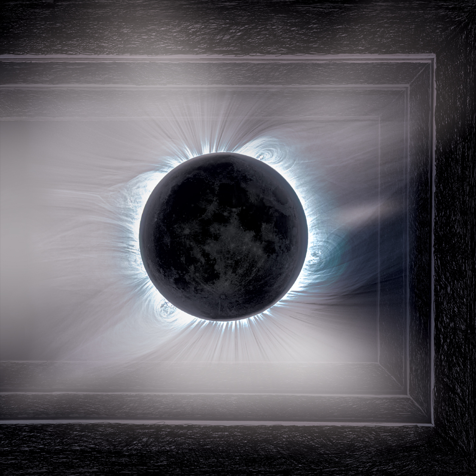 Picture of Swami Lateplate - Doom Jazz II