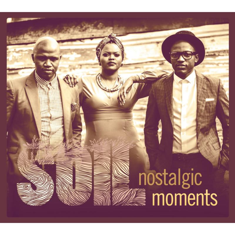 Picture of The Soil - Nostalgic Moments