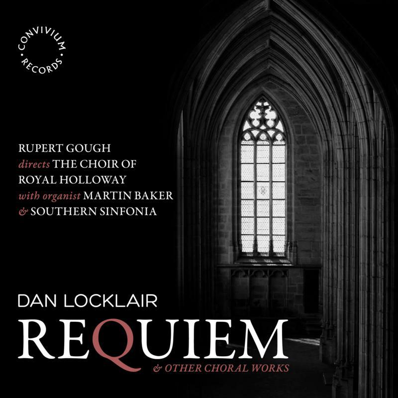 Picture of Various - Dan Locklair: Requiem
