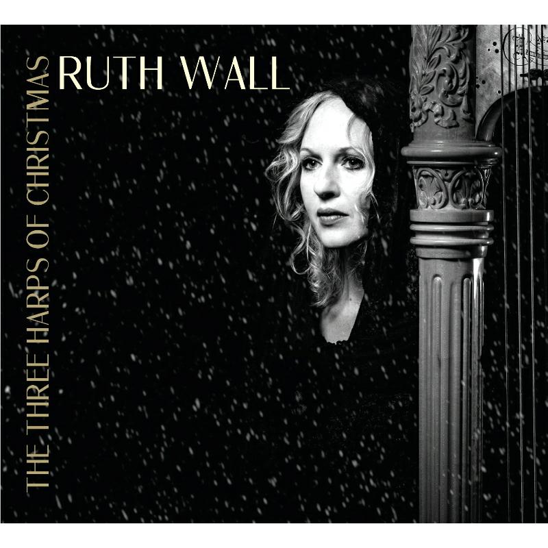 Picture of Ruth Wall - The Three Harps of Christmas