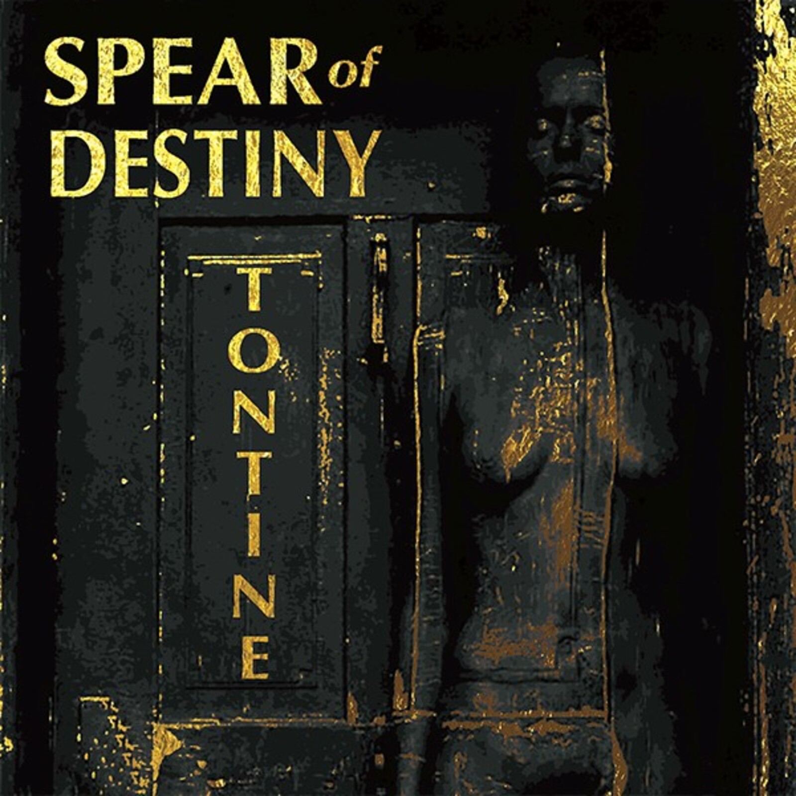 Picture of Spear Of Destiny - Tontine
