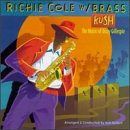 Picture of Richie Cole - Kush: The Music Of Dizzy Gillespie