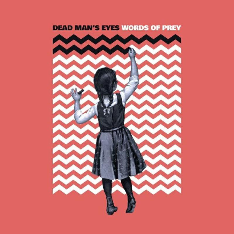 Picture of Dead Man's Eyes - Words Of Prey