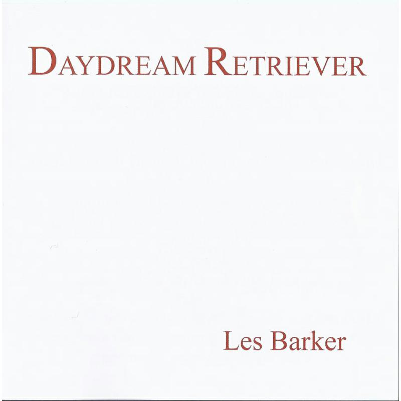Picture of Les Barker - Daydream Retriever
