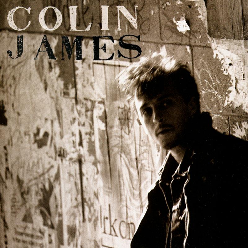 Picture of Colin James - Bad Habits