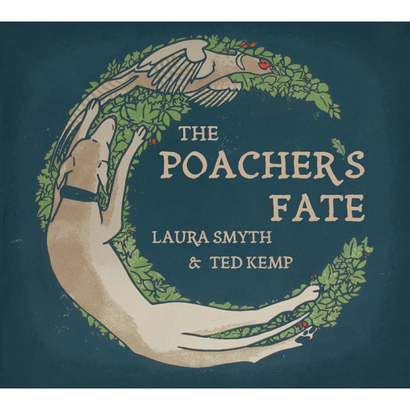 Picture of Laura Smyth And Ted Kemp - The Poacher's Fate