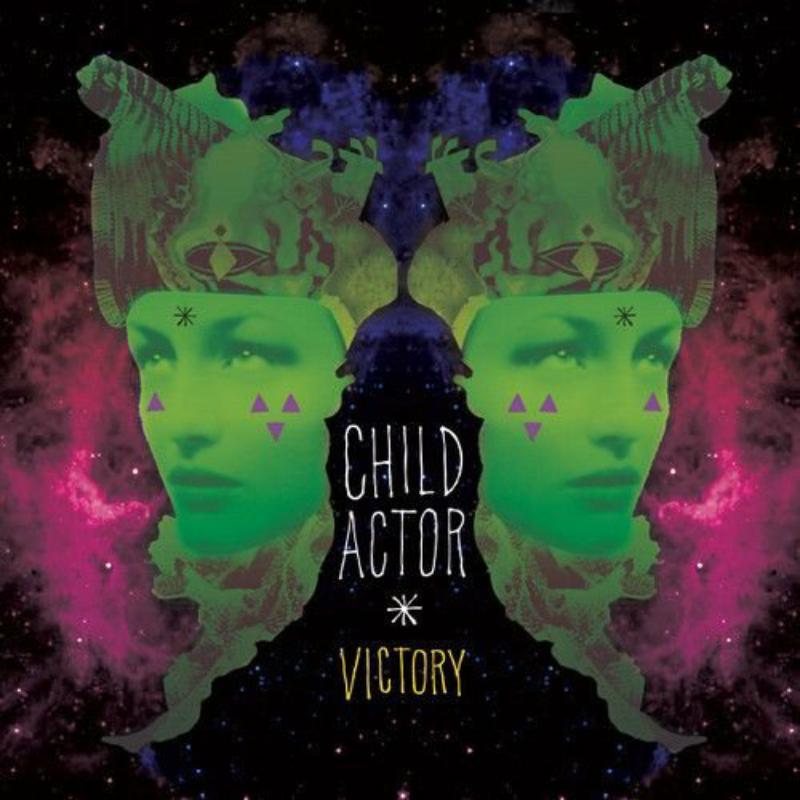 Picture of Child Actor - Victory