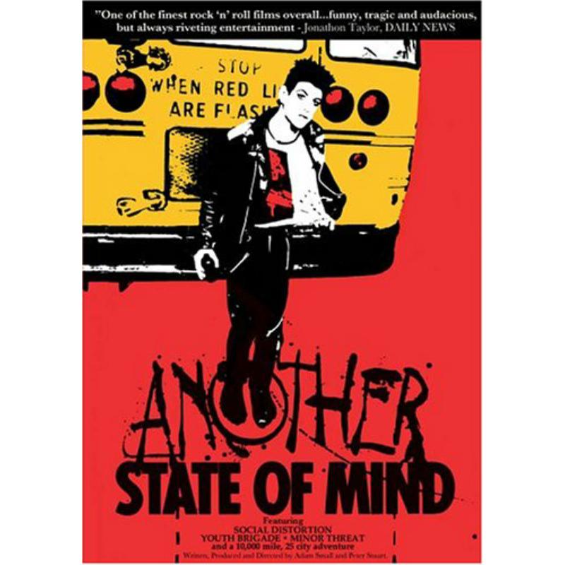 Picture of Various Artists - Another State