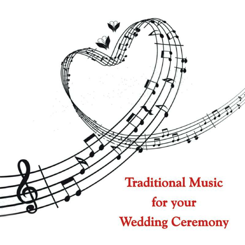Picture of Kevin Bowyer - Traditional Music for your Wedding Ceremony