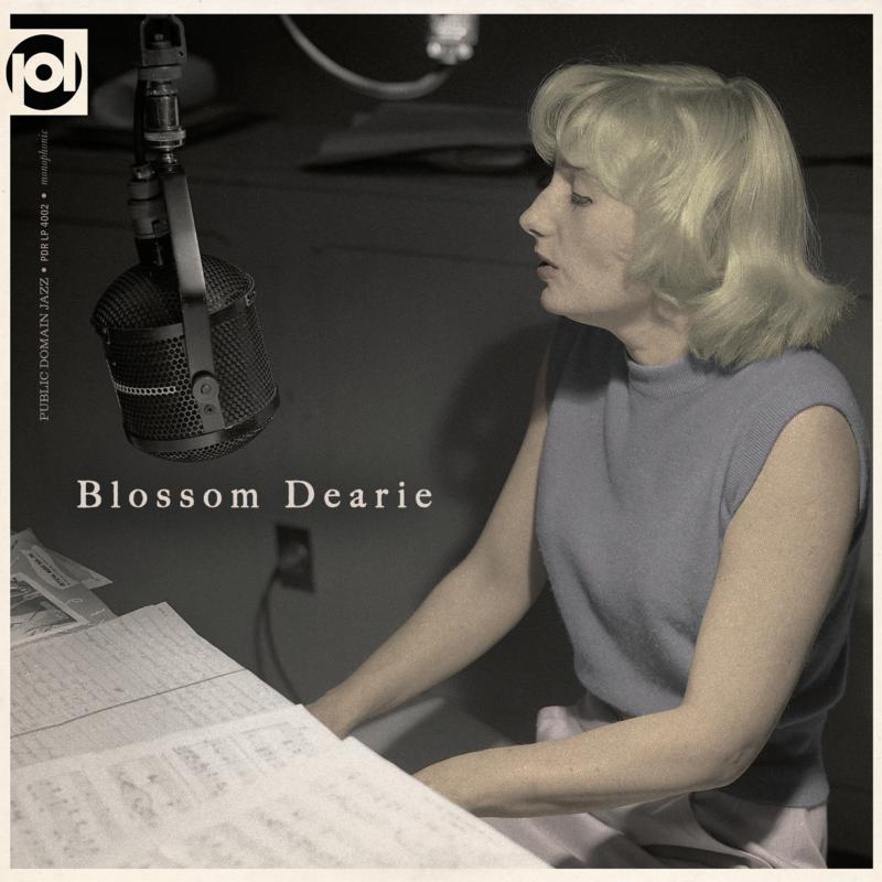 Picture of Blossom Dearie - Blossom Dearie