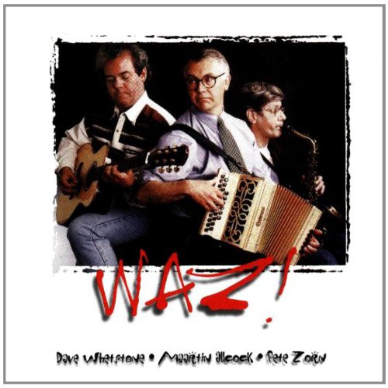 Picture of Waz - Waz