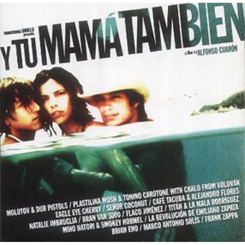 Picture of Various Astists - Y Tu Mama Tambien Soundtrack