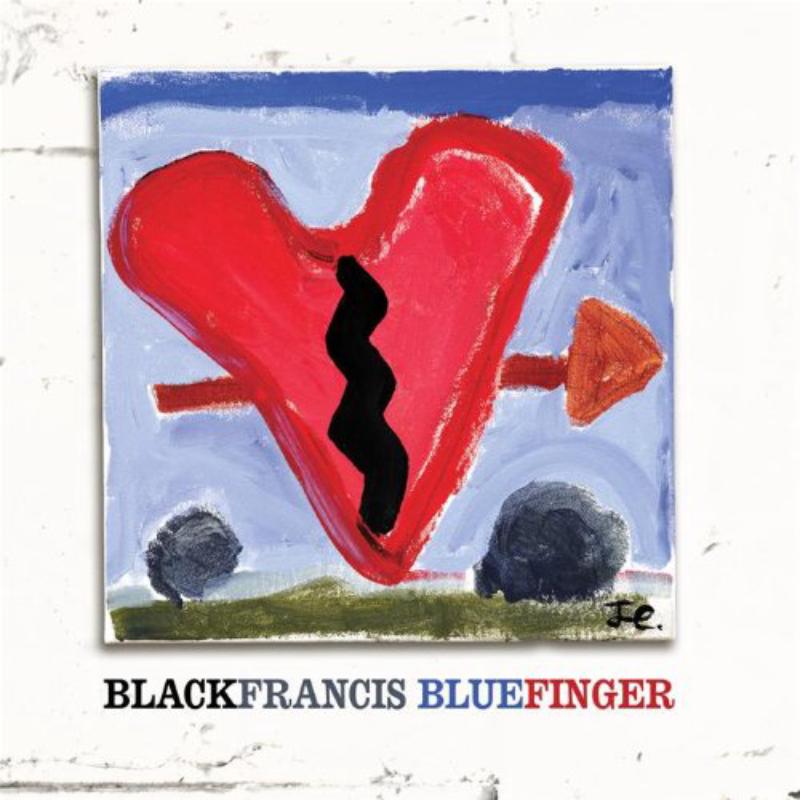 Picture of Black Francis - Bluefinger