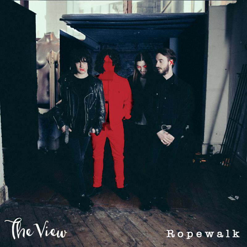 Picture of View - Ropewalk