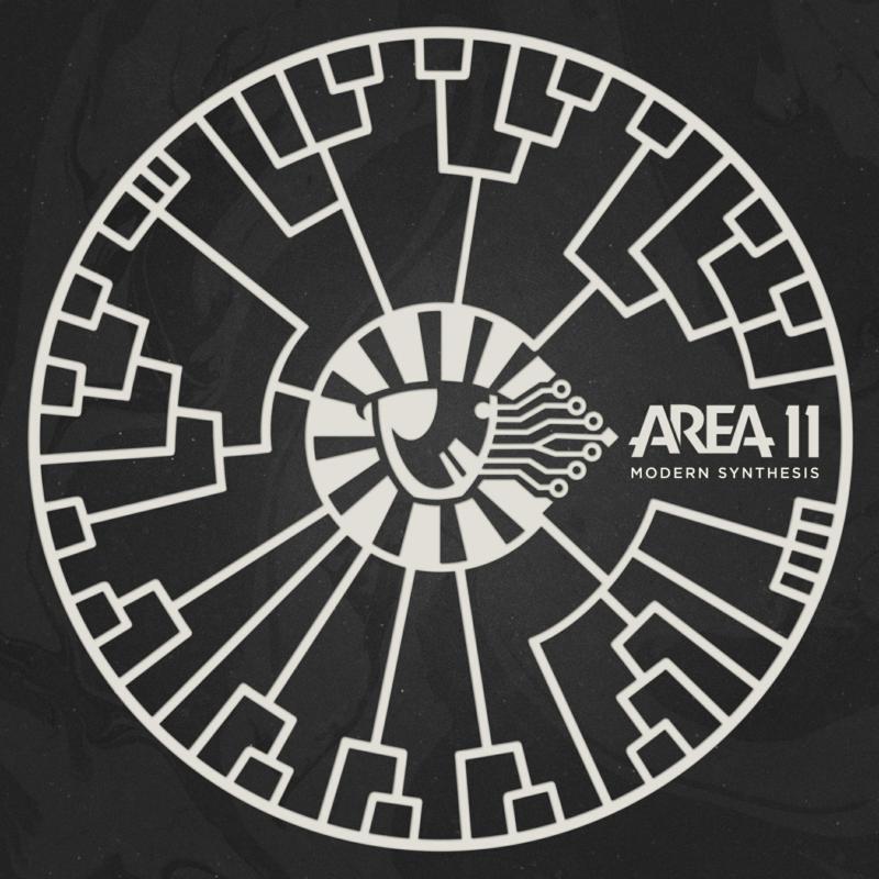 Picture of Area 11 - Modern Synthesis