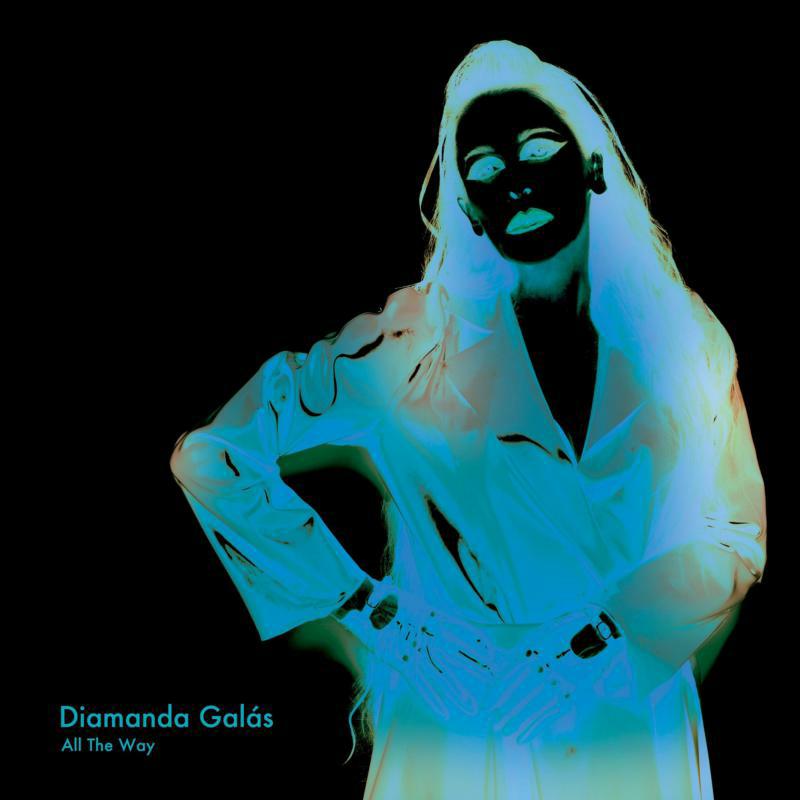 Picture of Diamanda Galas - All The Way