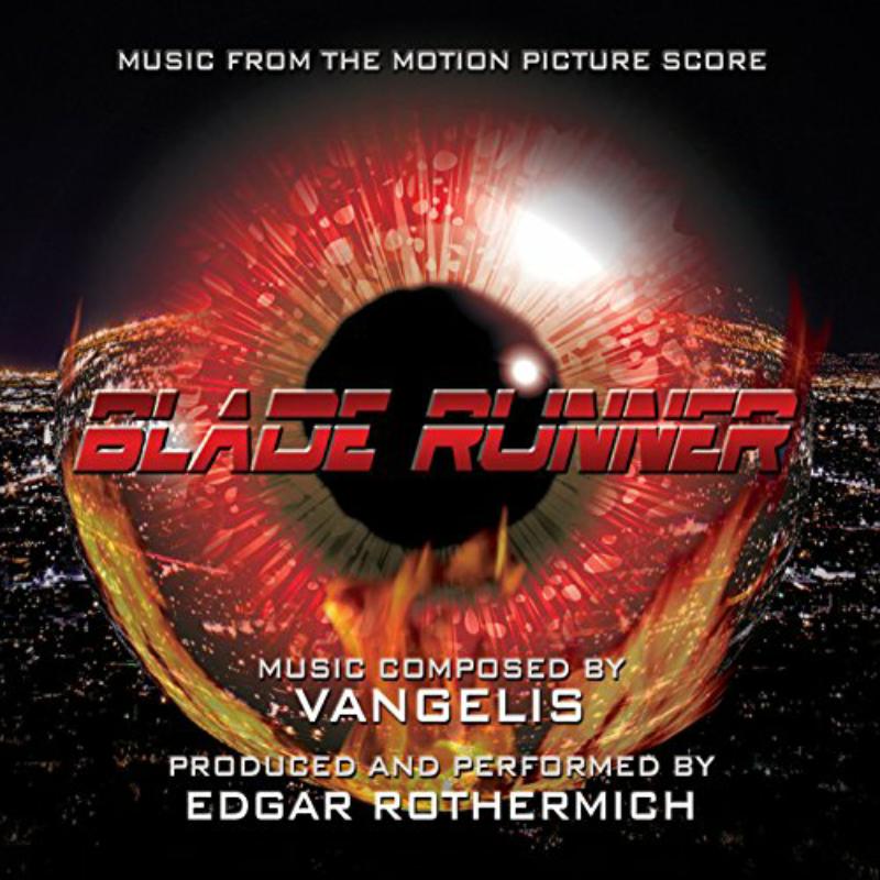 Picture of Various Artists - Blade Runner: Music From The Original Score