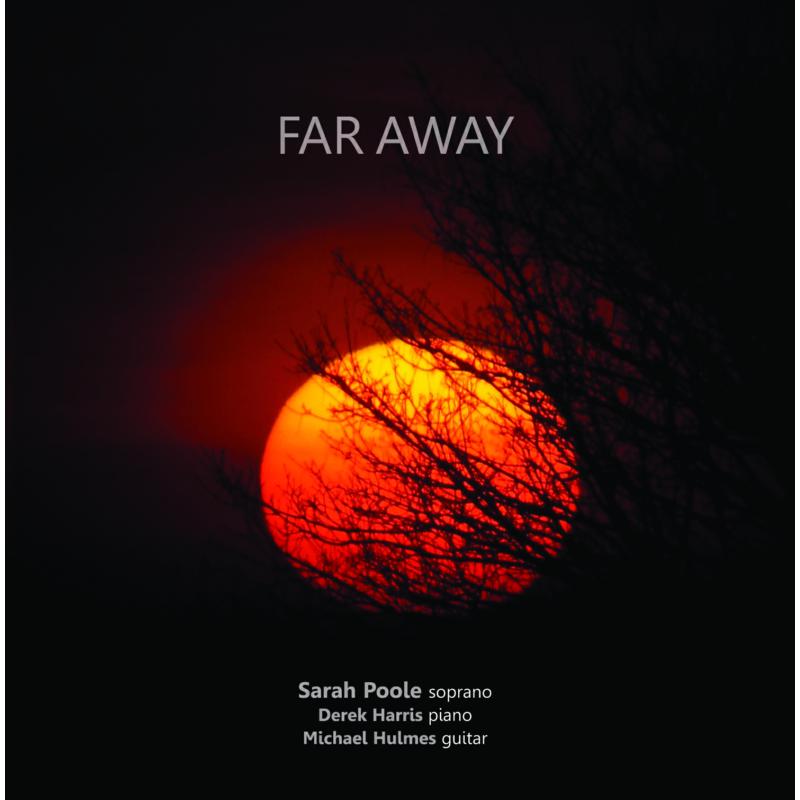 Picture of Sarah Poole - Far Away